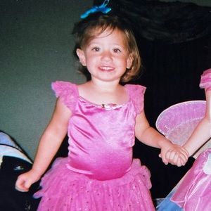 Meet your Posher, Jarah